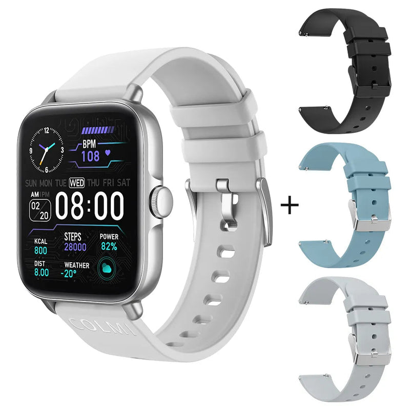 Smartwatch PwsDynamic-MultiFuncional