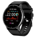 Smartwatch PWS-LIGE + Fones (Brinde Exclusivo)