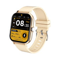 Smartwatch PwsPrime-Esportivo à Prova D'Água com Chamada por Bluetooth